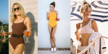 Bu Yaz Bütün Gözlerin Üzerinizde Olmasını Sağlayacak 9 Bikini Trendi
