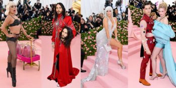 Met Gala 2019’un Konsepti ve Dikkat Çeken Görünümleri