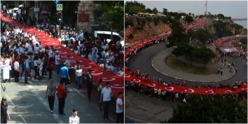 19 Mayıs’ın 100. Yıl Çoşkusunu Doyasıya Hissedebileceğiniz 10 Etkinlik