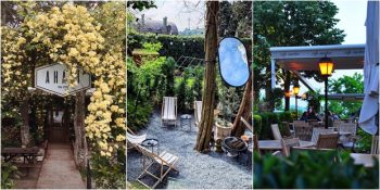 Bayramı İstanbul’da Geçirecekler İçin: Keşfedilmeyi Bekleyen 10 Mekan