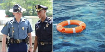 Bir Grup Yahudi Genç Hiç Düşünmeden Gamalı Haç Dövmesi Olan Bir Adamın Hayatını Kurtardı