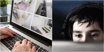 Odasına Gizli Kamera Koydukları İçin Ailesini Dava Edecek Çocuk İle Tanışın!