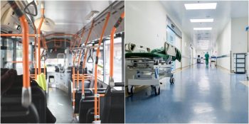 Bir Kadına “Kibar” Olmasını Söylediği İçin Otobüsten İtilen Yaşlı Adam