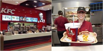 Basit ve Zekice Bir Yöntemle KFC’de Bir Yıl Boyunca Bedava Yemek Yemeyi Nasıl Başardı?