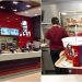 Basit ve Zekice Bir Yöntemle KFC’de Bir Yıl Boyunca Bedava Yemek Yemeyi Nasıl Başardı?