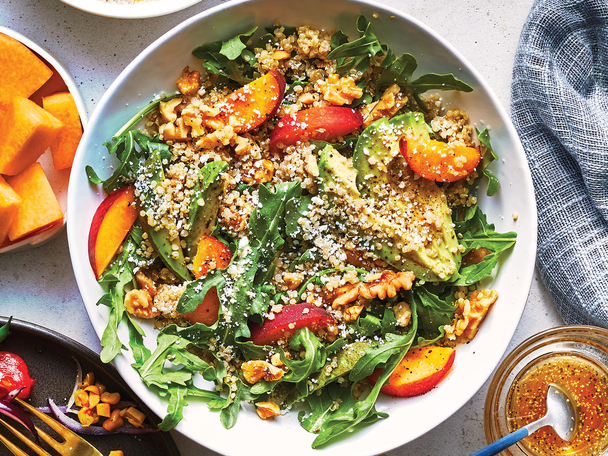 Vegan diyet listesi