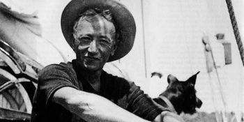 Sıcak Denizlerin Yazarı Sait Faik Abasıyanık’ın Tüm Kitapları