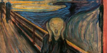 Edvard Munch’ın Dünyaca Ünlü Çığlık Tablosu 1994’de Nasıl Çalındı?