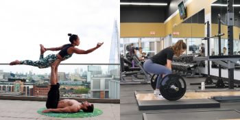 Çağımızın En Popüler Egzersizi Olan Squat Nedir? Squat Yapmanın İncelikleri Nelerdir?
