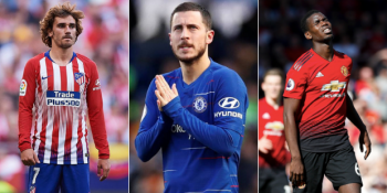 Yaz Aylarında Domino Etkisi Yaratması Muhtemel 13 Büyük Transfer Söylentisi