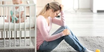 Doğum Sonrası Stres Bozukluğu Nedir, Nasıl Tedavi Edilir?