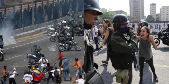 Venezuela’da Muhalefetin Desteklediği Darbe Girişimi Hakkında Bilmeniz Gereken Her Şey