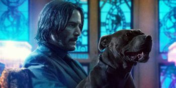John Wick 3: 57 Milyon Dolarlık Hasılat İle Zirveye Oturdu!