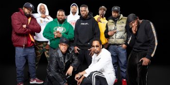 Dünyaca Ünlü Rap Grubunun 25 Yıllık Kariyeri Ortaya Dökülüyor: Wu-Tang Clan Of Mics and Men