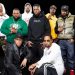Dünyaca Ünlü Rap Grubunun 25 Yıllık Kariyeri Ortaya Dökülüyor: Wu-Tang Clan Of Mics and Men