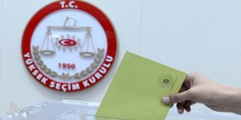 YSK’nın Kararı: İstanbul’da Seçimler Yenileniyor