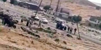 Türkiye’nin Konuştuğu Olay: Siverek’te Neler Oluyor? #SiverekteKatliamVar