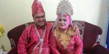 Endonezyalı Kadın Google Translate İle Türkiye’ye Gelin Oldu