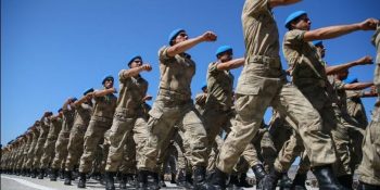 Yeni Askerlik Düzenlemesi Mecliste Onaylandı