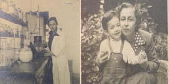 İlk Türk Kadın Kimyacılarımızdan Remziye Hisar Hakkında 10 Bilgi