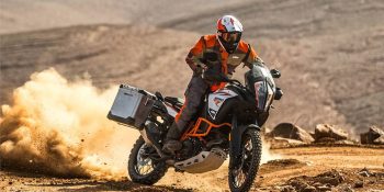 Keşfetmeyi Sevenler İçin En İyi 10 Macera Motosikleti