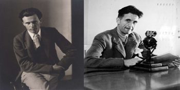 Aldous Huxley’den George Orwell’a Gelecek Üzerine İddialı Bir Mektup