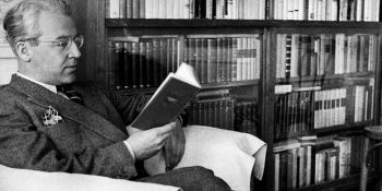 Sabahattin Ali’nin Defalarca Okuduğu Başucundaki 5 Kitabı