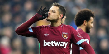 Galatasaray’ın Transfer Gündeminde Olan Chicharito İle İlgili Daha Önce Duymadığınız 13 Bilgi