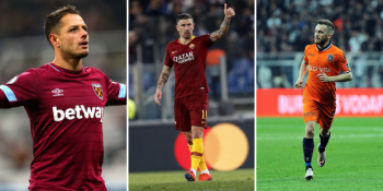 Gelecek Sezon Süper Lig’de Dengeleri Değiştirmeye Aday 13 Transfer Dedikodusu