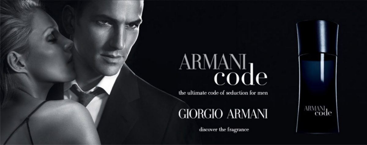 Armani Code Erkek Parfümü