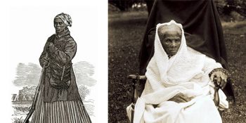 Amerikan İç Savaşı’nın Gizli Tutulmak İstenen Kahramanı Siyahi Kadın Harriet Tubman