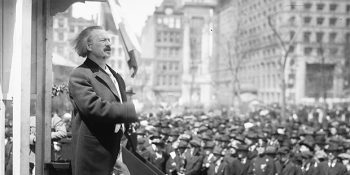 Ünlü Müzisyen Paderewski’nin Kısa Süreli Siyasi Yaşamında Edindiği Unutulmaz Ders