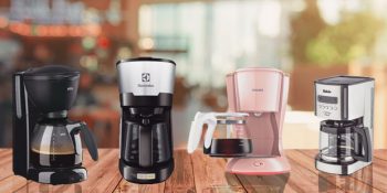 Kahvesiz Yapamayanlara: Uygun Fiyatlı 12 Filtre Kahve Makinesi
