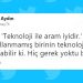 Teknolojiden Anlarım Diyen Binali Yıldırım Hakkında Atılmış 12 Komik Tweet
