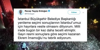 Mağlubiyete Alışkın Olmayan AKP Tarafı Bu Seçimin Sonucunu Nasıl Değerlendirdi?