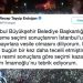 Mağlubiyete Alışkın Olmayan AKP Tarafı Bu Seçimin Sonucunu Nasıl Değerlendirdi?