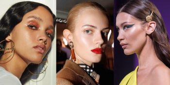 Mükemmel Bir Görünüm İsteyenlere: 2019 Yaz Makyaj Trendleri