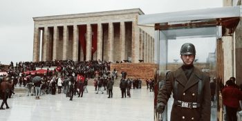 Askerlerden Güvenliğe Anıtkabir’in Bilinmeyen 8 Özelliği