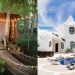 Aklınızı Başınızdan Alacak Dünyanın En İyi 15 Eşsiz Airbnb Evi