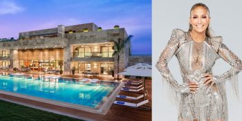 Jennifer Lopez’in Antalya’da Konaklayacağı Kurşun Geçirmez Villa Hakkında 8 Bilgi