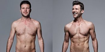 Kadınlar Neden Göbekli Erkekleri Baklava Kaslı Erkeklere Tercih Ediyor?