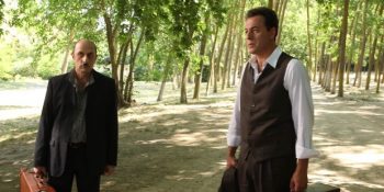 Nazım Hikmet ile Ahmet Ümit’i Bir Araya Getiren Belgesel: Merhaba Güzel Vatanım