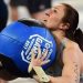 Crossfit Games Finallerine Gitmeye Hak Kazanan İlk Türk Kadın: Neyran Güneli