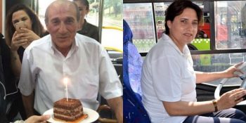 Farklılıklarıyla Ve Kahramanlıklarıyla Öne Çıkan 7 Otobüs Şoförü