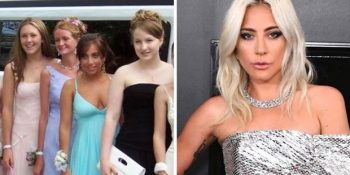 Şimdilerde Havasından Geçilmeyen Ünlülerin Mezuniyet Fotoğrafları