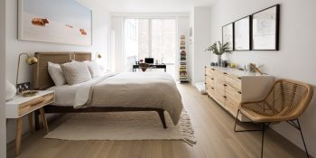 Evin Huzurlu Yeri: En Modern 23 Yatak Odası Takımı