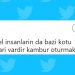 Okurken Keyfinizi Yerine Getirecek Haftanın En Güzel 23 Tweeti