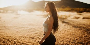 Yalnızca Sıvı Gıdalarla Beslenerek Yaşayan Amerikalı Kadın