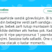 Üçüncü Kez Sandık Başına Giden 1 Yaşındaki Bebek