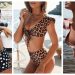 Yaza Hazırız: Plajları Podyuma Çevirecek 11 Bikini Trendi